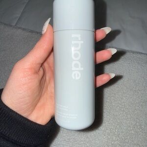 RHODE Glazing Milk UNUSED